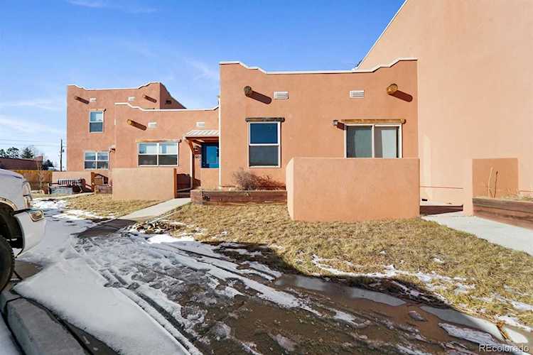 850 Forest Edge Rd #E Woodland Park, CO 80863