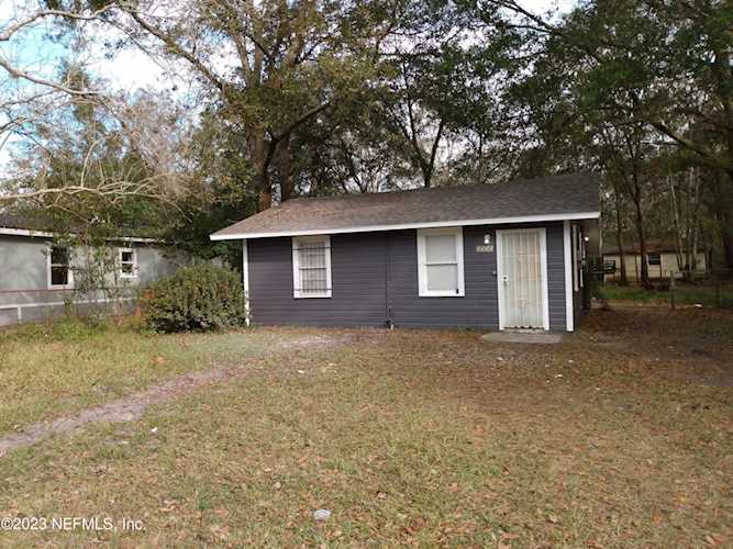 1521 Detroit ST Jacksonville, FL 32254