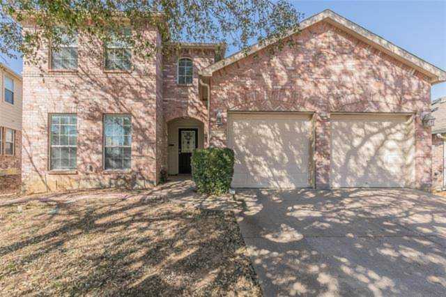 12628 Summerwood Drive Fort Worth, TX 76028