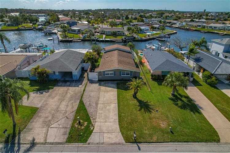 4506 Floramar TERRACE New Port Richey, FL 34652