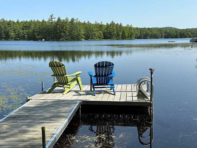 131 Long Pond Rd Northwood, NH 03261