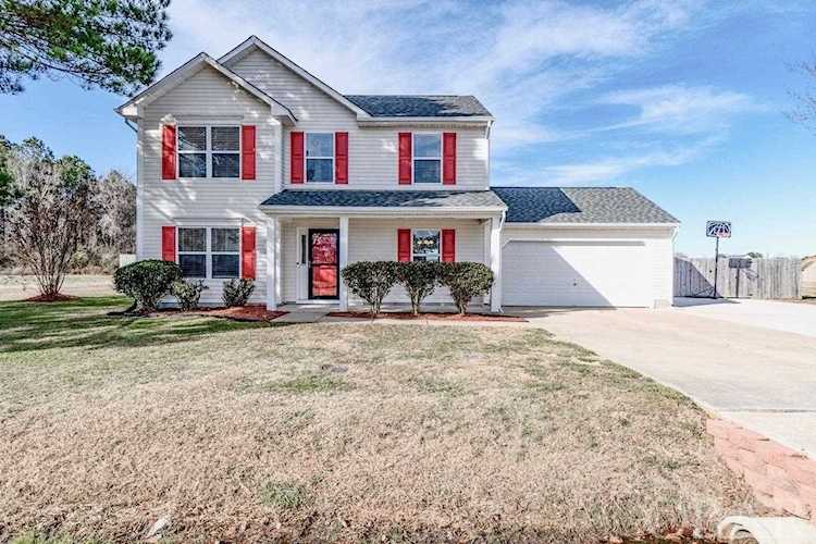 112 Black Bear Way South Mills, NC 27976