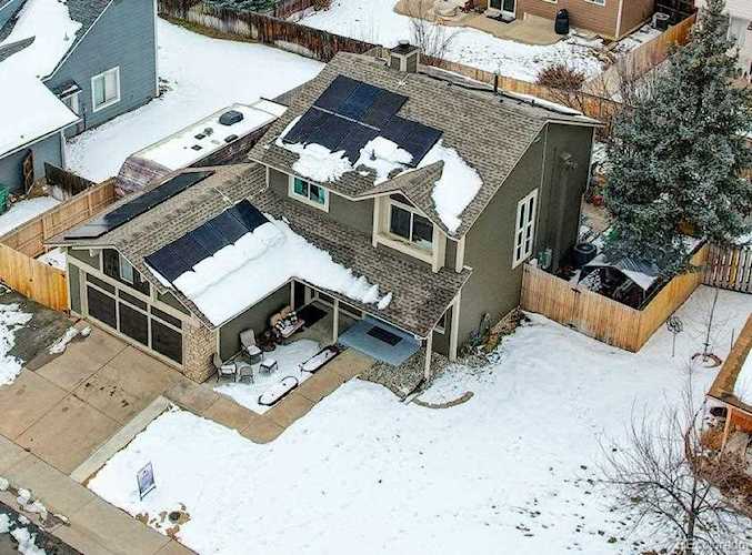 11663 Josephine Circle Thornton, CO 80233 | MLS 3968681 Photo 1