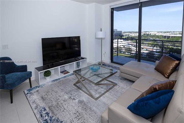 5350 NW 84th Ave #801 Doral, FL 33166