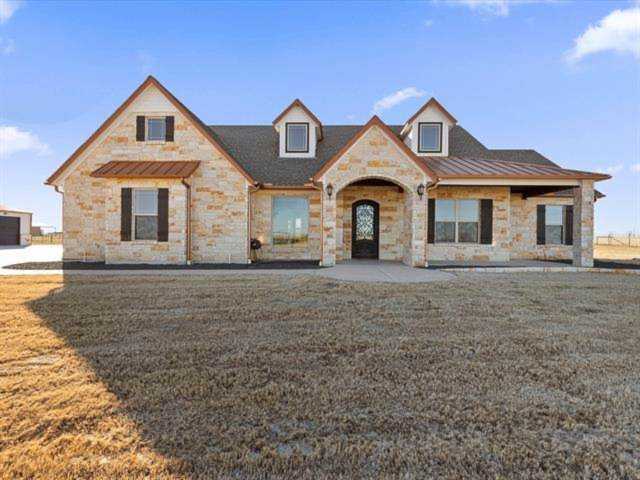 8463 Fm 2331 Godley, TX 76044