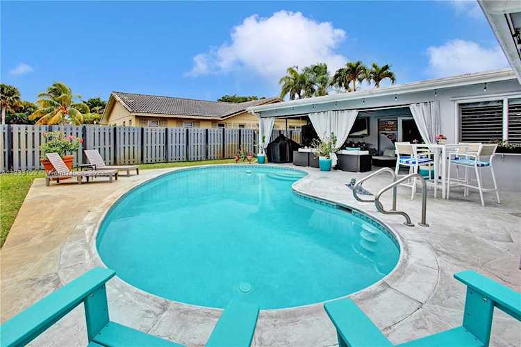 1713 NW 82nd Ave Coral Springs, FL 33071