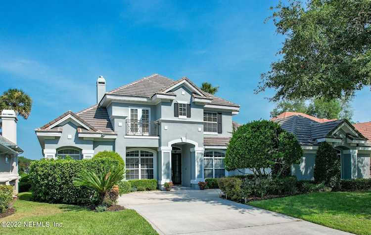 114 Surrey LN Ponte Vedra Beach, FL 32082