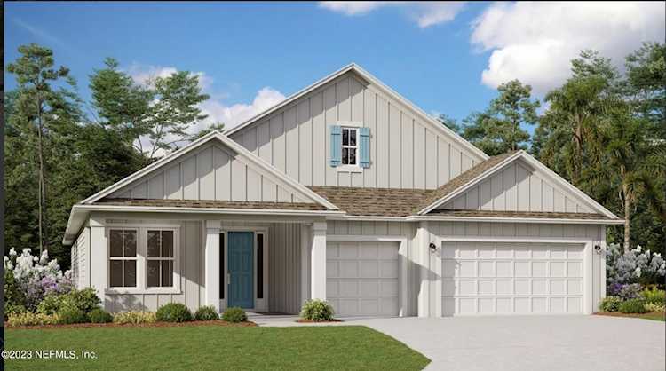 1035 Windley DR St Augustine, FL 32092