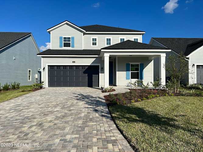 50 Crew CT St Augustine, FL 32092