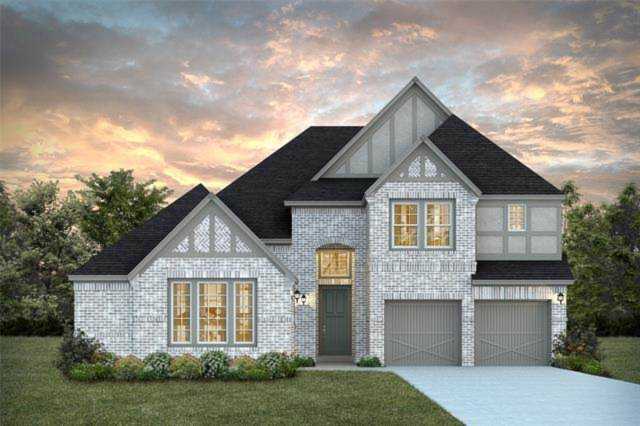 16228 Elk Hollow Road Frisco, TX 75035