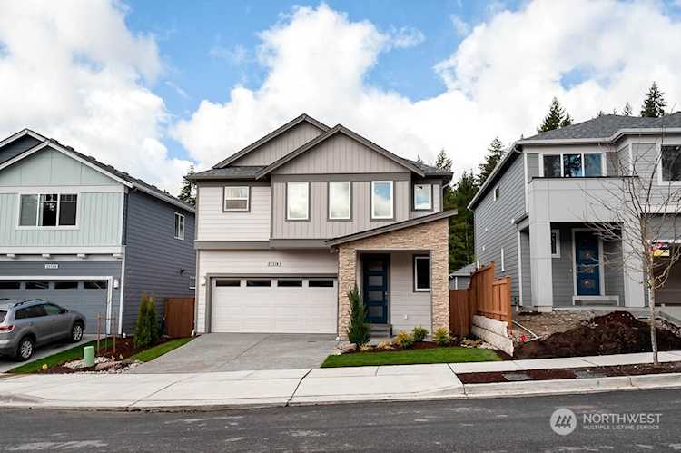 21522 6th Dr SE #RM19 Bothell, WA 98021 | MLS® 2031518 Photo 1