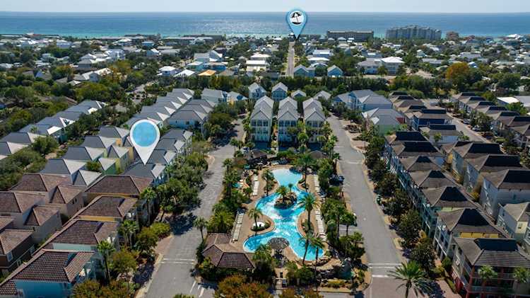 223 E Grand Key Loop Destin, FL 32541