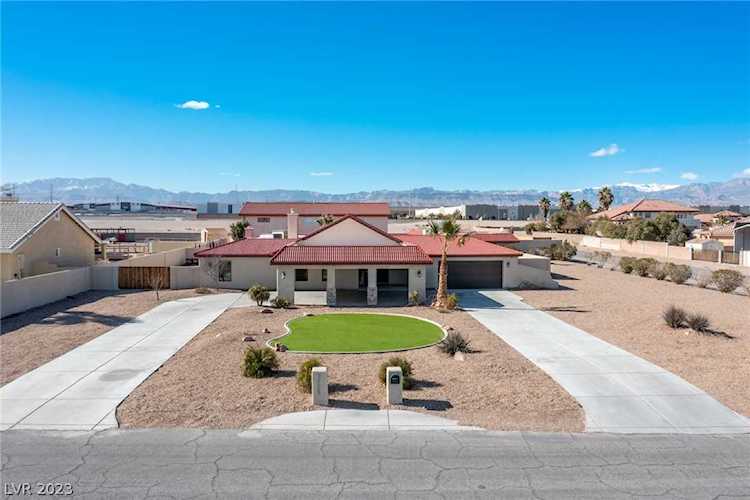 7125 Cameron St Las Vegas, NV 89118