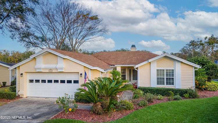 109 Vedra Landing CT Ponte Vedra Beach, FL 32082 home for sale, MLS#1210224 - Jacksonville Photo 1
