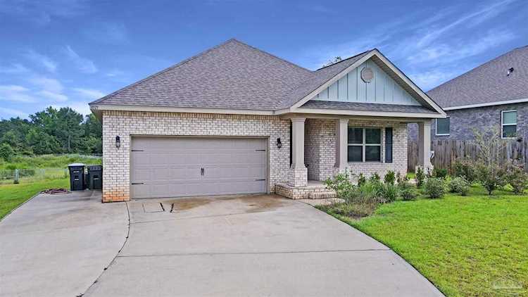 3515 Whitetail Ln Pensacola, FL 32526