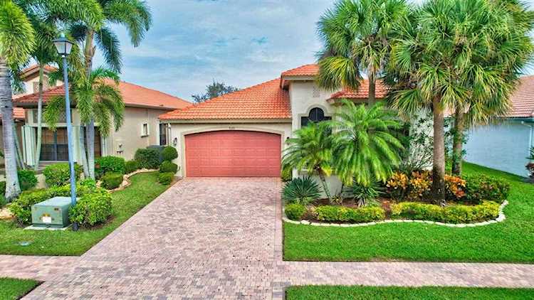 9595 Isles Cay Drive Delray Beach, FL 33446