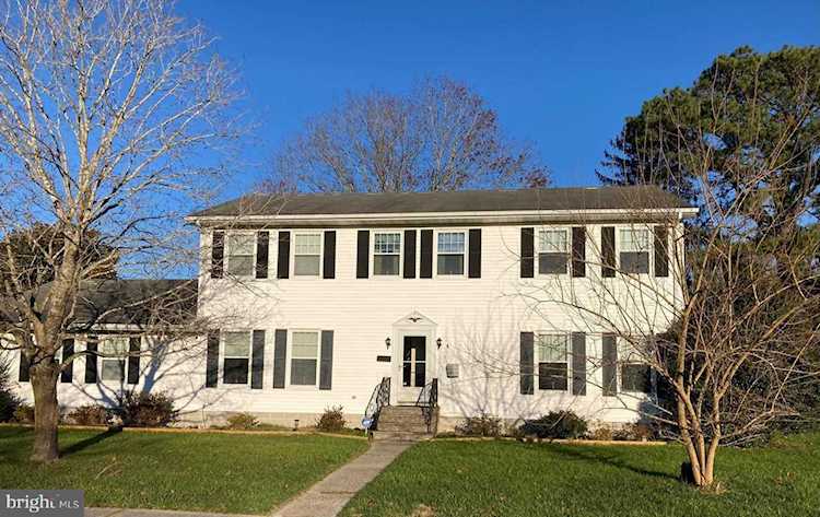 117 South Dr Snow Hill, MD 21863