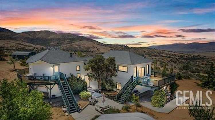 17041 Summers Drive Tehachapi, CA 93561