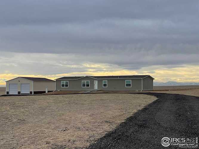 54603 County Road 55 Ault, CO 80610