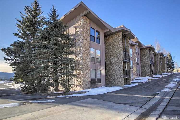 112 E La Bonte St #308 Dillon, CO 80435