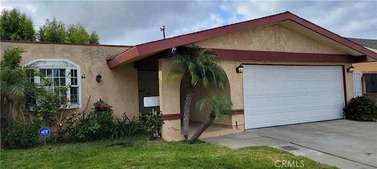 1638 E Cyrene Dr Carson, CA 90746