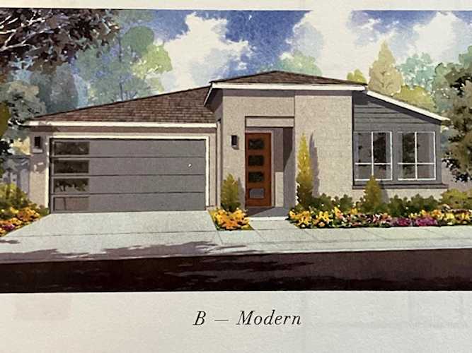 987 Pinnacle Drive Madera, CA 93636 | MLS 589943 Photo 1
