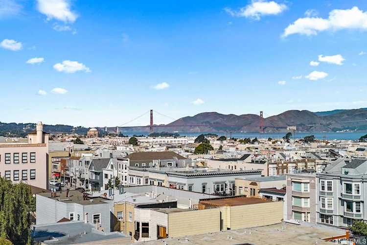 2415 Van Ness Avenue #407 San Francisco, CA 94109