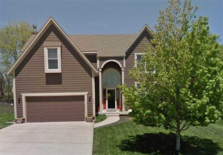 2648 W Whitney St Olathe, KS 66061 | MLS 2419735 Photo 1