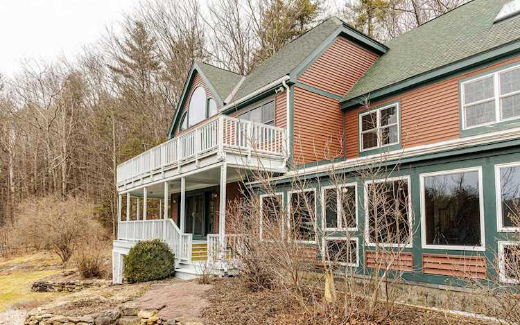 436 Streeter Hill Rd Chesterfield, NH 03466