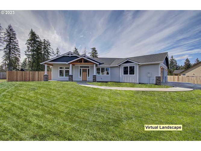 110 Marin AVE Castle Rock, WA 98611