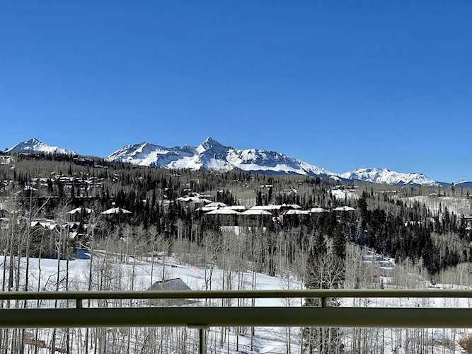 136 Country Club Dr #346 Mountain Village, COLORADO 81435