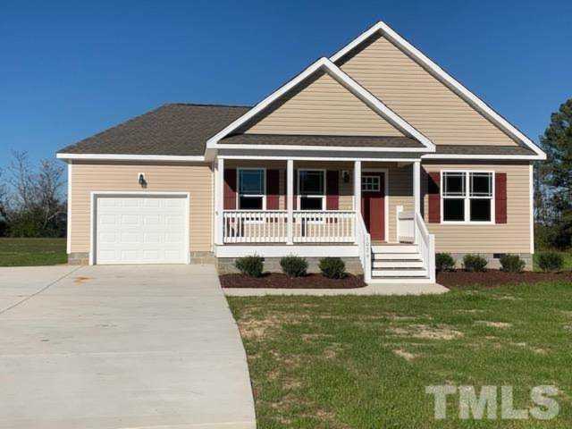 1076 Old Us 421 Lillington, NC 27546 home for sale, MLS#2474180 - My Integra Realty Photo 1