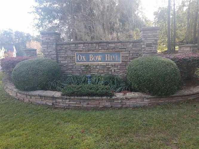 0 Ox Bow Ln Tallahassee, FL 32312