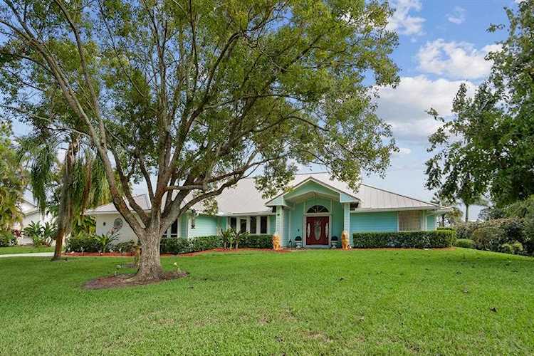 5292 SW N Bimini Circle Palm City, FL 34990