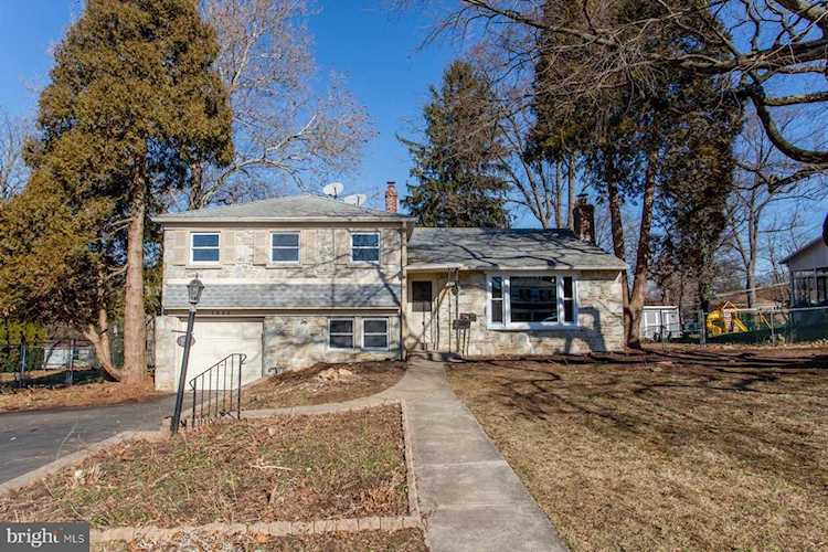 1851 Meadowbrook Rd Abington, PA 19001