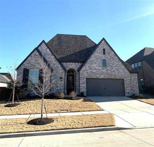 851 Agave Drive Prosper, TX 75078