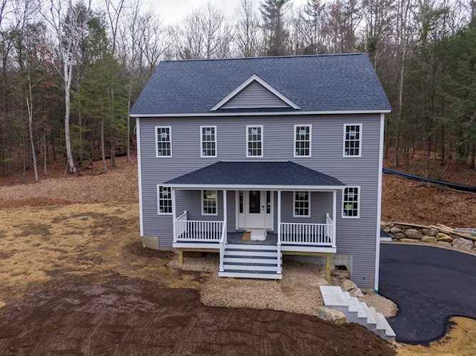 74 Wire Village Road Spencer, MA 01562