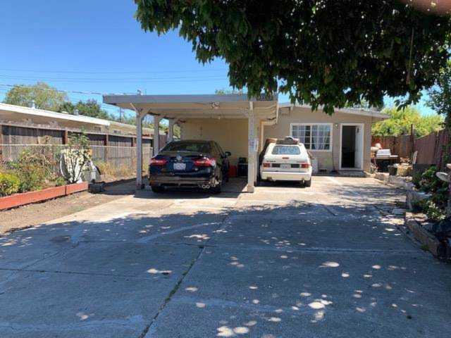 1108 Henderson Ave Menlo Park, CA 94025