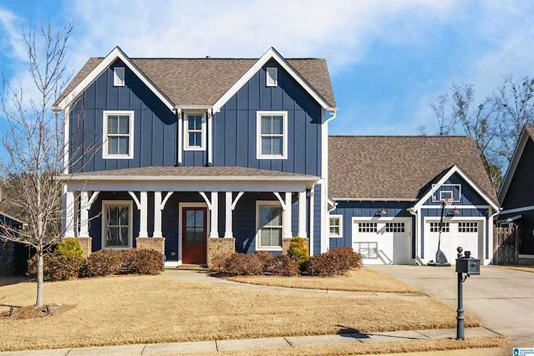 8221 Caldwell Drive Trussville, AL 35173