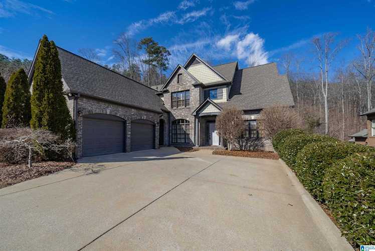 2085 Knollwood Place Birmingham, AL 35242