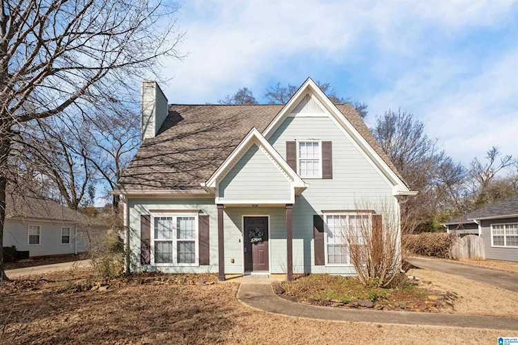 112 Stonehaven Drive Pelham, AL 35124