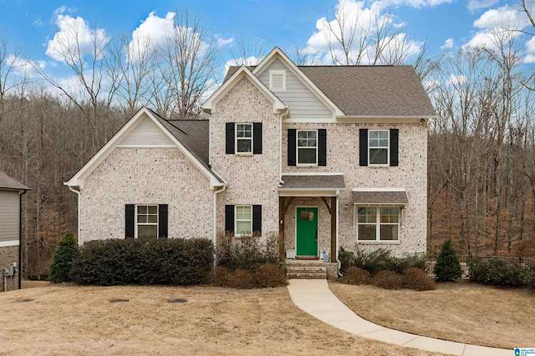 6351 Hunters Creek Drive Trussville, AL 35173