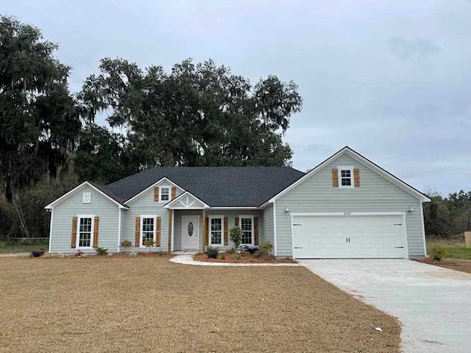 4749 Forrest Oak Lane Lake Park, GA 31636