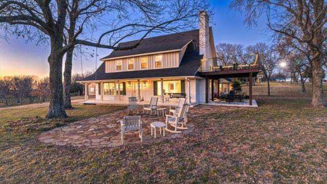 4851 State Highway 11 Sherman, TX 75090