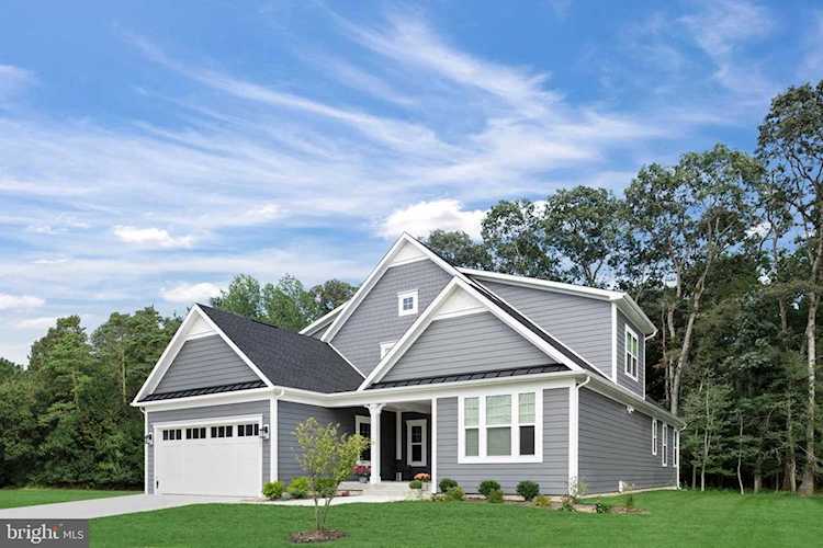 LOT #38 Fieldfare Lewes, DE 19958
