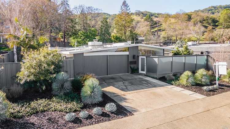 795 Montecillo Road San Rafael, CA 94903