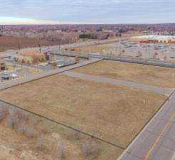 xxx 87th Street NE Otsego, MN 55330