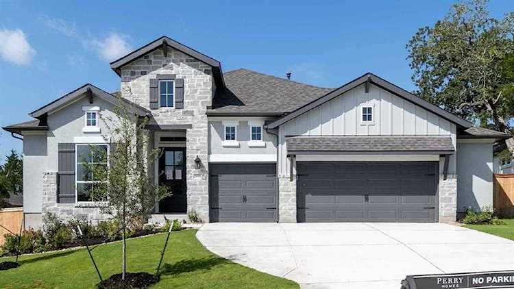 106 Baker ST Bastrop, TX 78602
