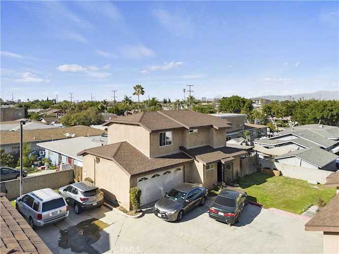 4325 Clara St #E Cudahy, CA 90201