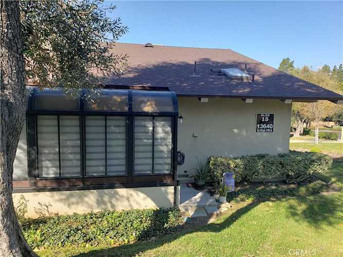 13640 La Jolla Circle #15A La Mirada, CA 90638